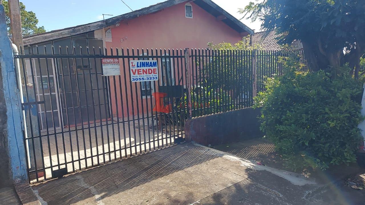 CASA  A VENDA NO JARDIM MONTE CARLO