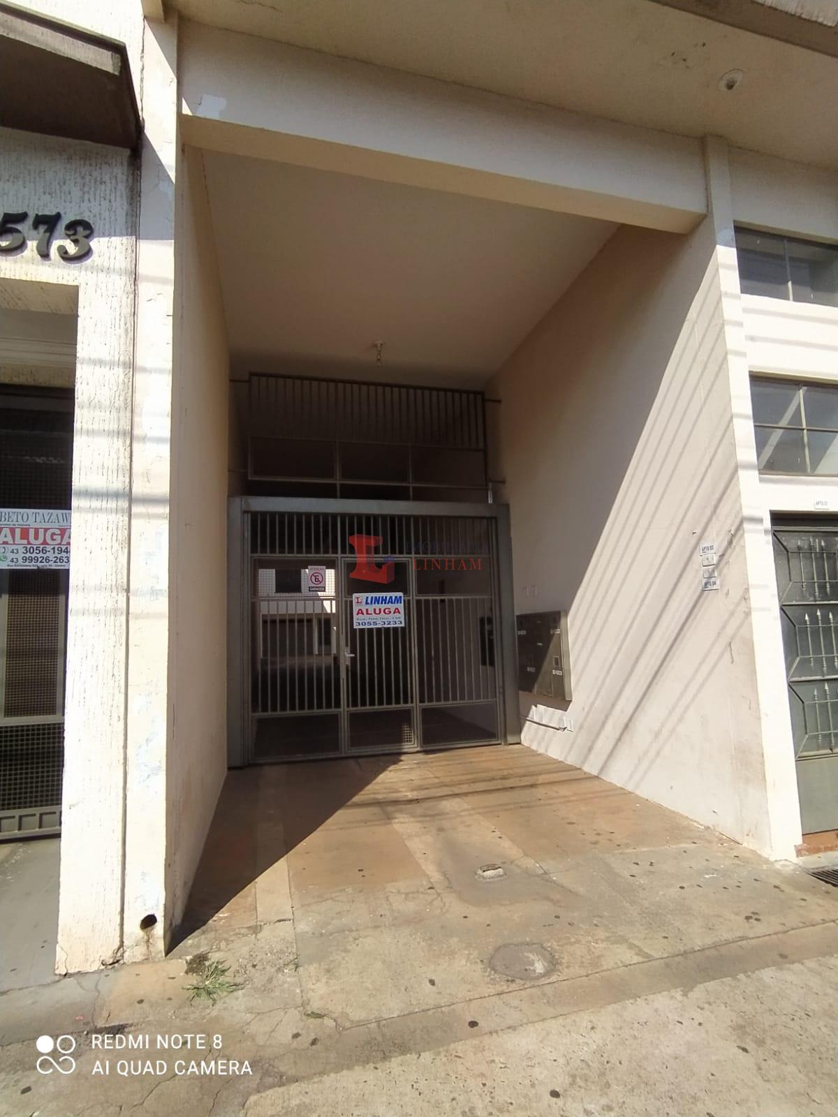 APARTAMENTO COM 02 DORMIT?RIOS NO CENTRO E ARAPONGAS