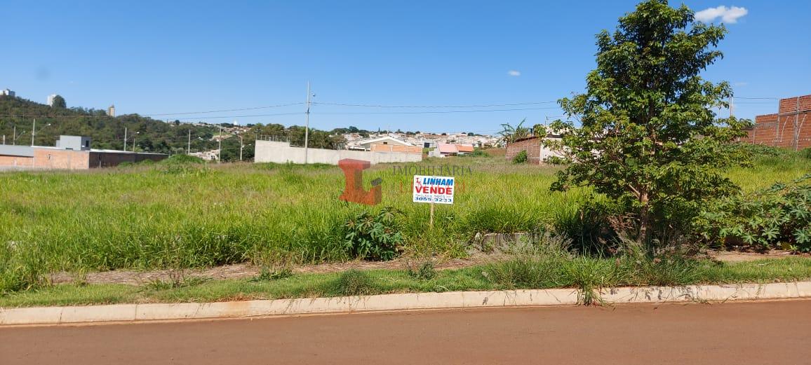 Terreno à venda, Jardim Casa Branca, ARAPONGAS - PR