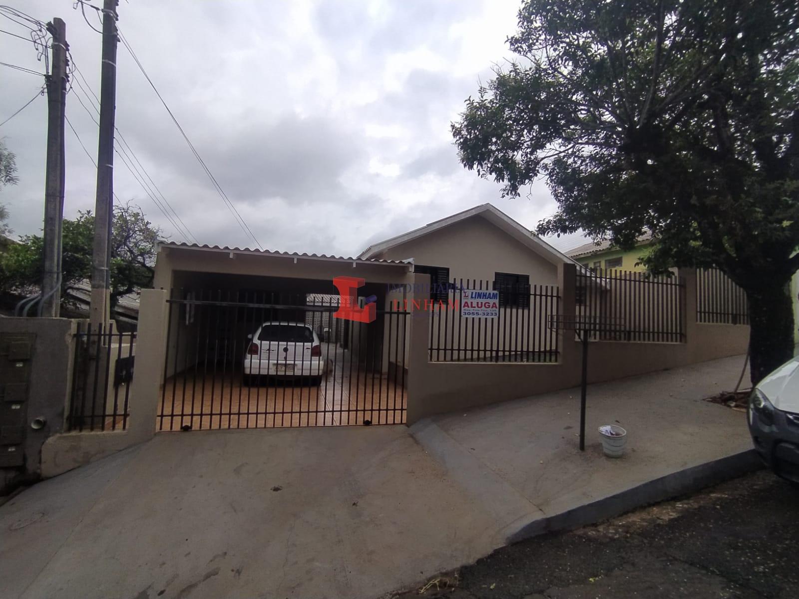03 CASAS NO MESMO LOTE PARA VENDA