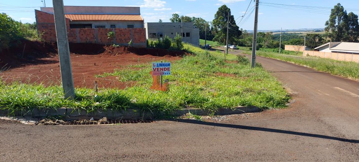 Terreno à venda, Jardim Primavera              , APUCARANA - PR