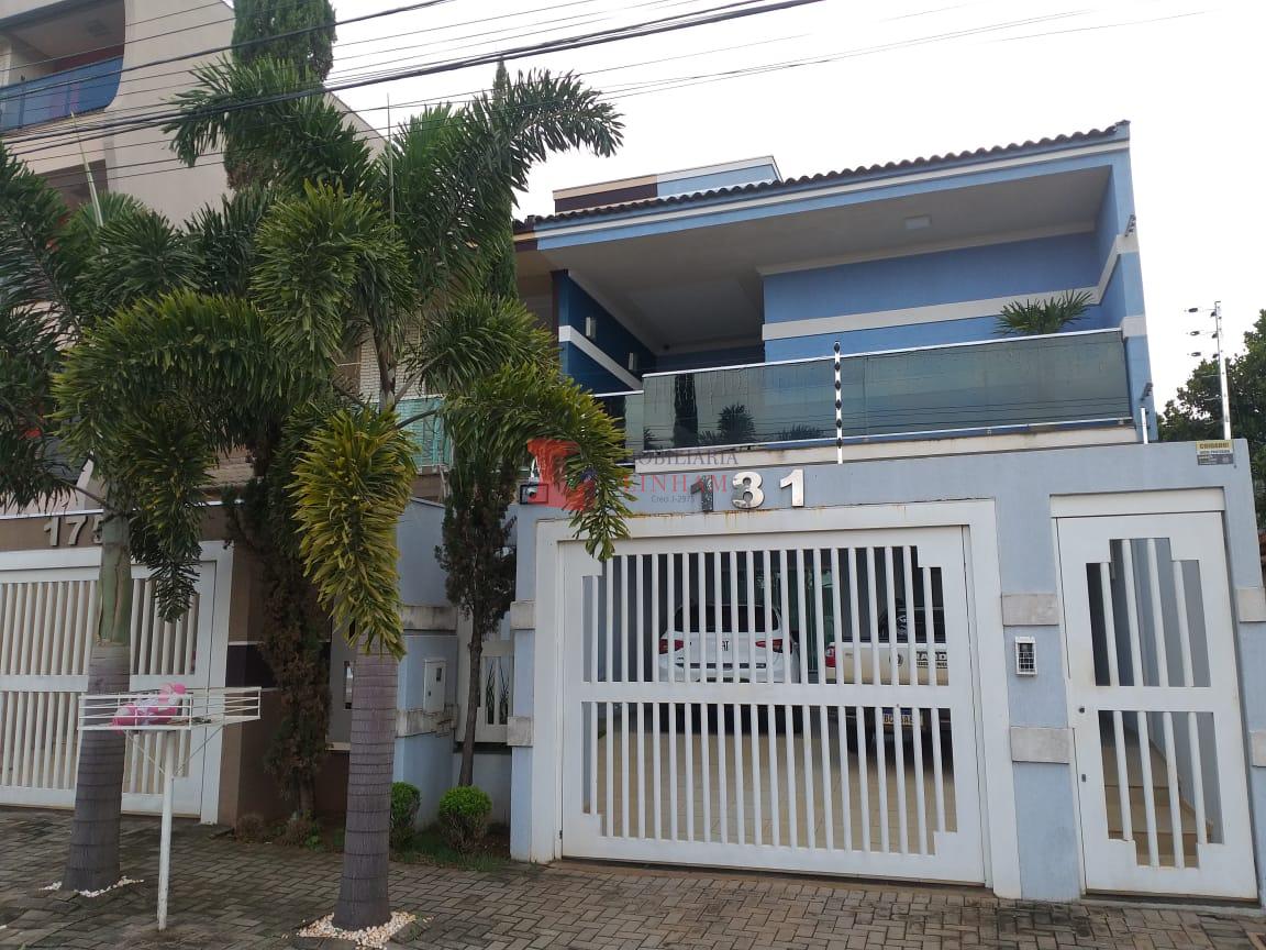Sobrado à venda, Vila Nova                     , ARAPONGAS - PR