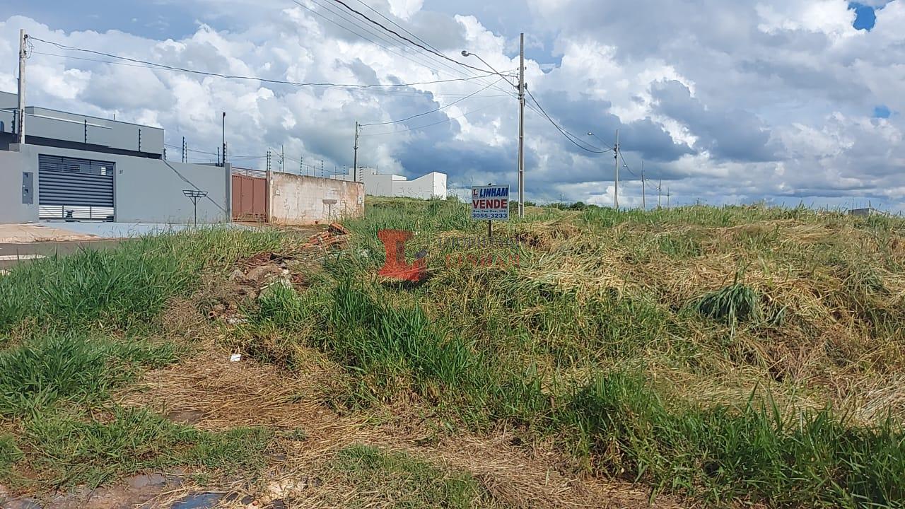 TERRENO DE ESQUINA COM 461,22 M² À VENDA NO RESIDENCIAL CIDADE...