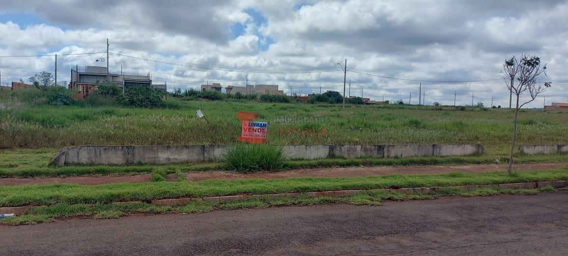 EXCELENTE TERRENO À VENDA NO RESIDENCIAL CIDADE JARDIM -300 M²
