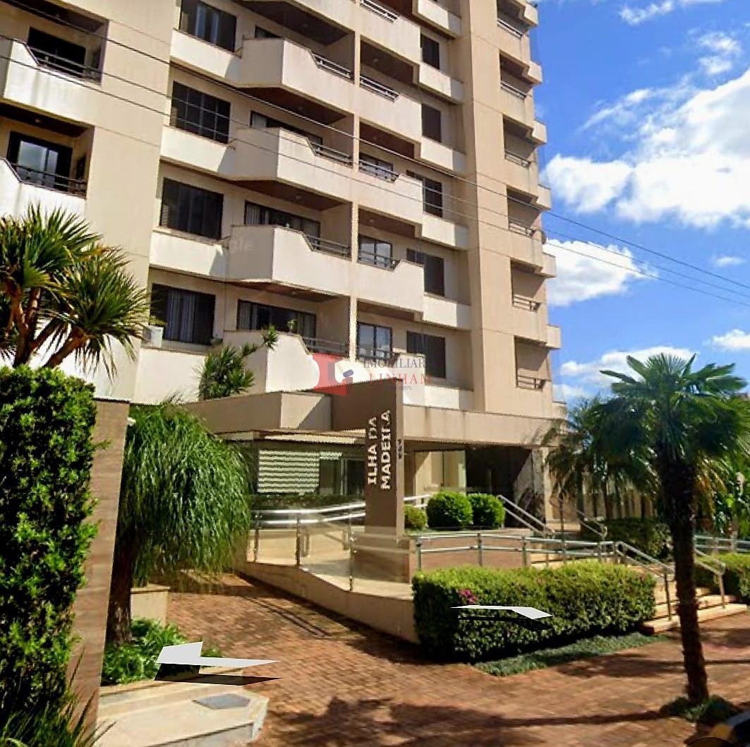 OPORTUNIDADE -APARTAMENTO A VENDA NO CENTRO DA CIDADE DE ARAPO...