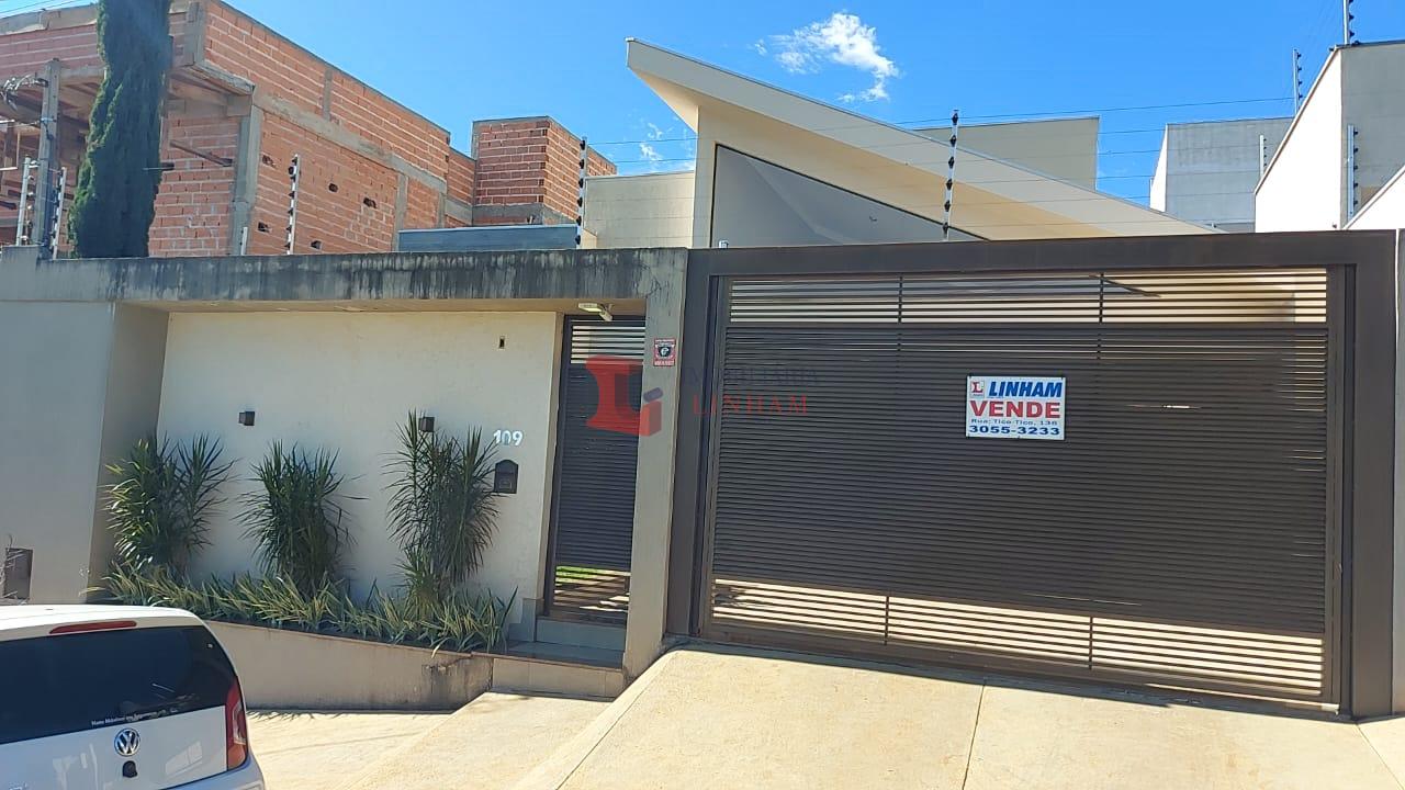 EXCELENTE CASA Á VENDA - NO RESIDENCIAL TO BAIRRO PRÓXIMO AO C...