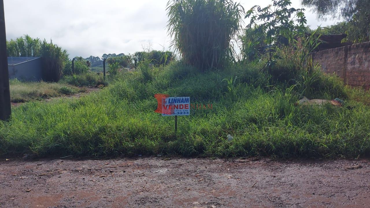 TERRENO A VENDA NO JARDIM PLANALTO
