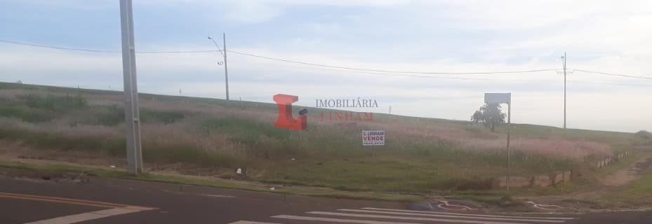 TERRENO EM LOTEAMENTO JARDIM CASA BRANCA - ENTRADA NOS DIREITO...