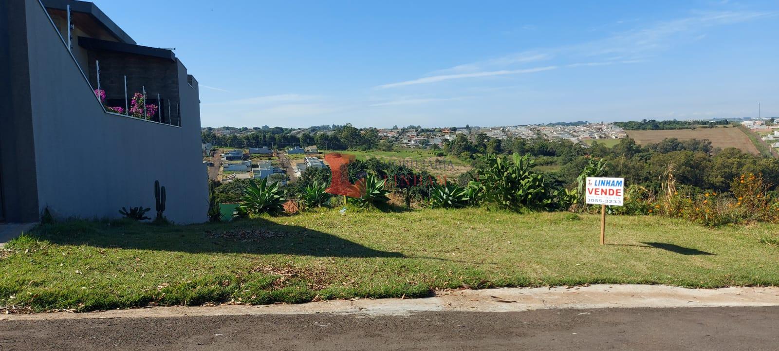 TERRENO A VENDA NO JARDIM MORUMBI 1 -