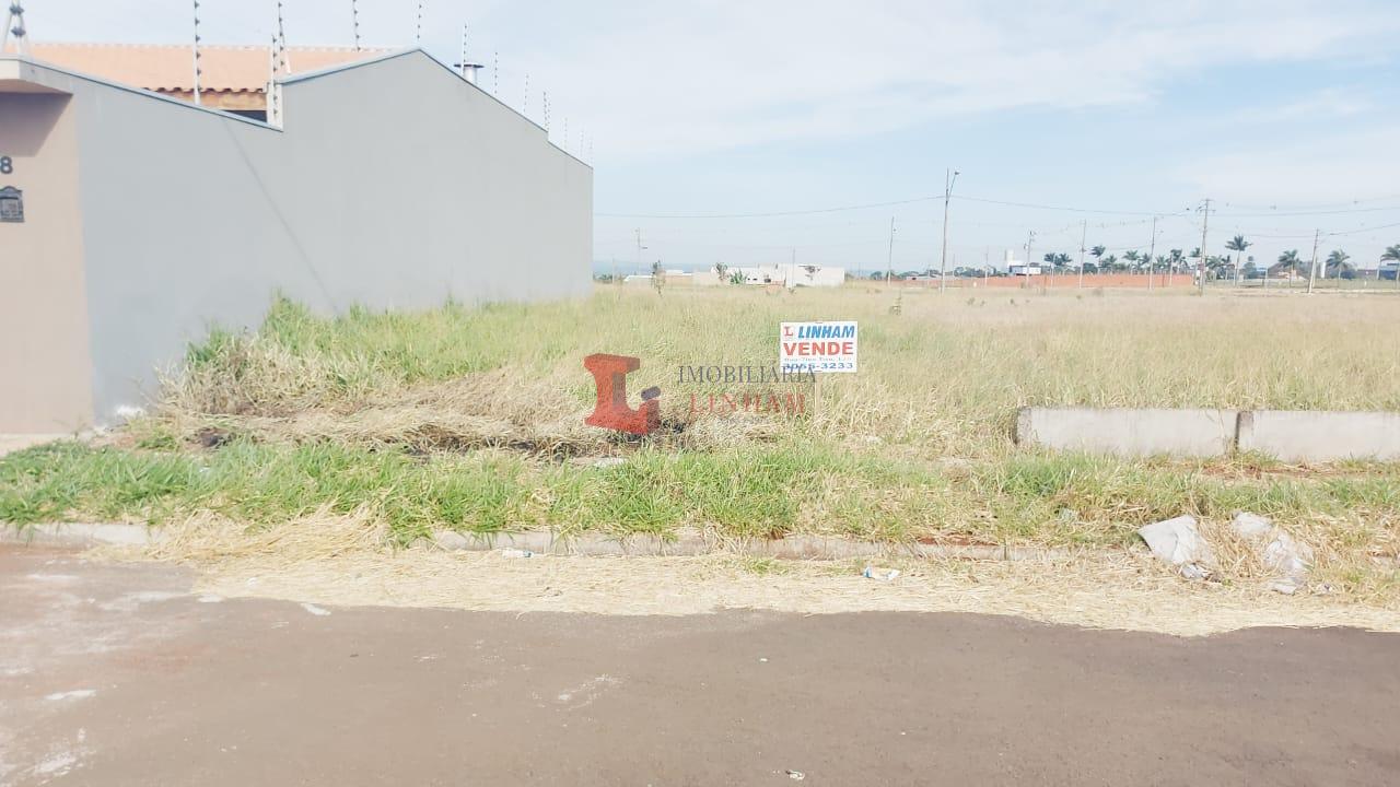 LOTE À VENDA