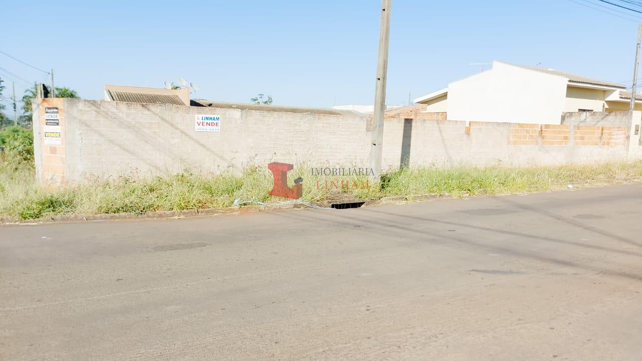 OPORTUNIDADE - TERRENO DE ESQUINA NA AVENIDA GARRINCHA DO MATO...