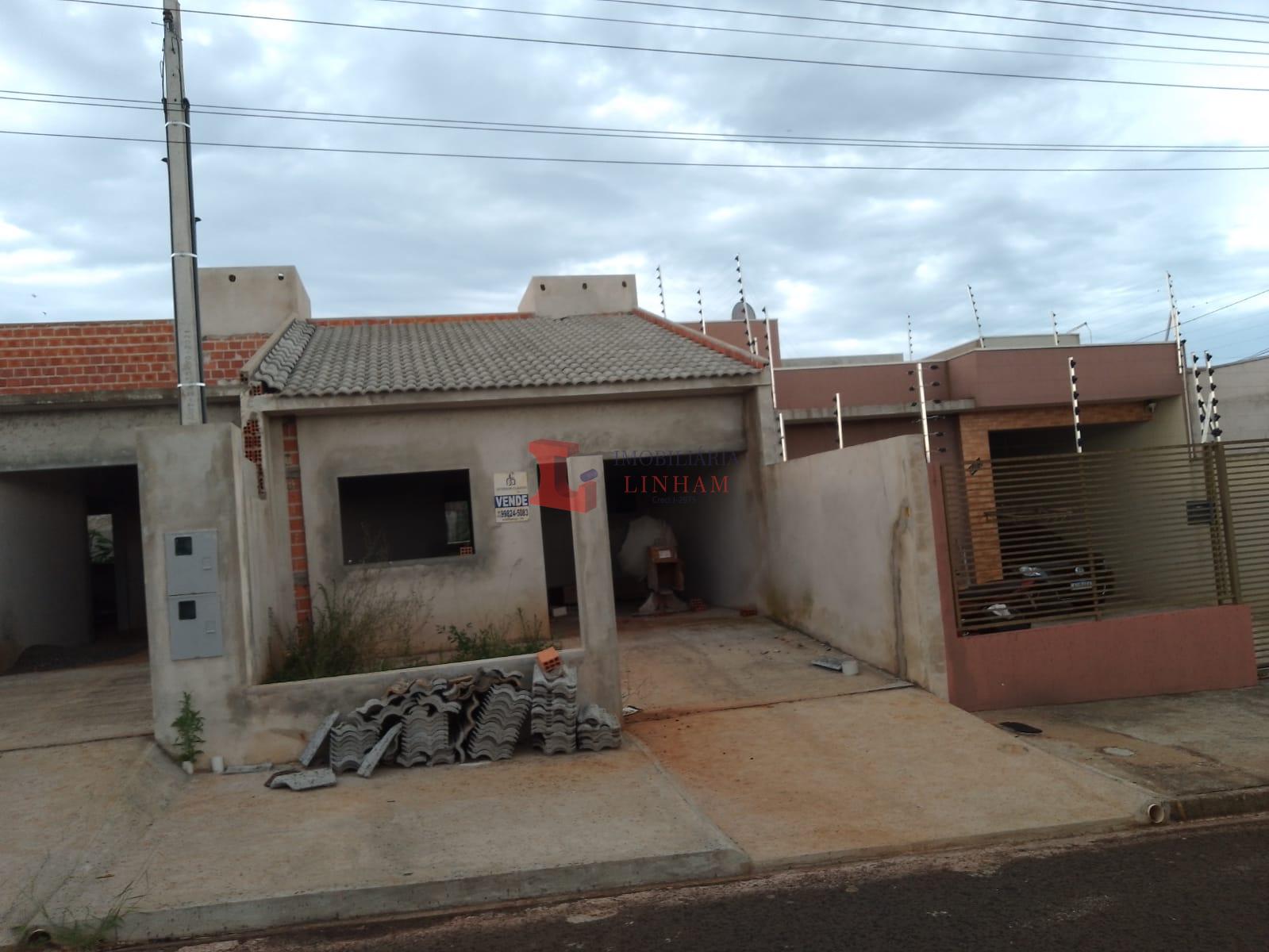 CASA GEMINADA À VENDA