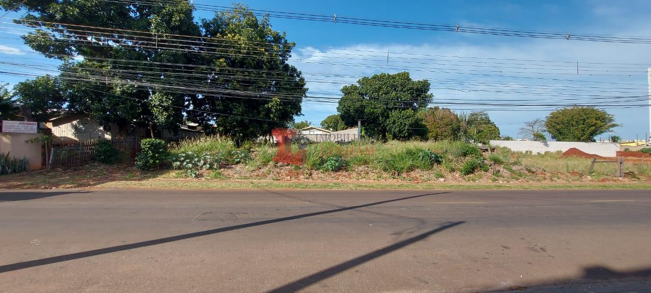 ÁREA  A VENDA NA RUA TANGARÁ COM 2020M  DE FRENTE A BATERIAS E...