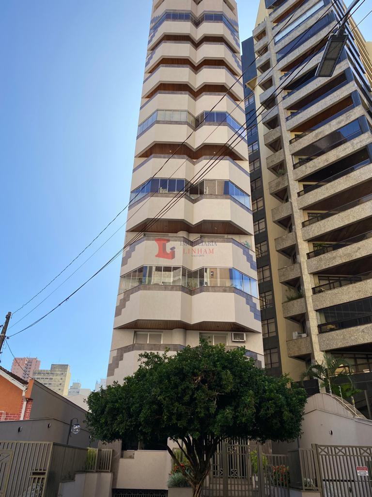 APARTAMENTO MO CENTRO DE LONDRINA - RUA ESPIRITO SANTO - MOBIL...