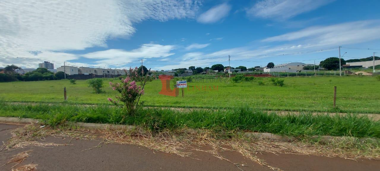 TERRENO RESIDENCIAL DE 252 M  NO RESIDENCIAL DAS OLIVEIRAS