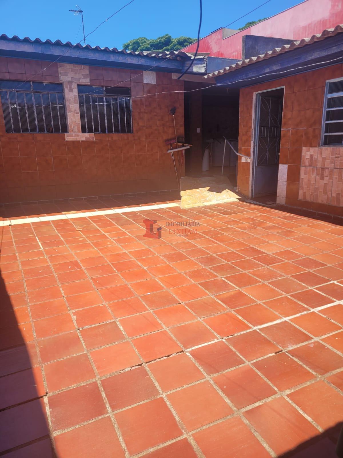 Casa à venda, Conjunto Flamingos 3, ARAPONGAS - PR