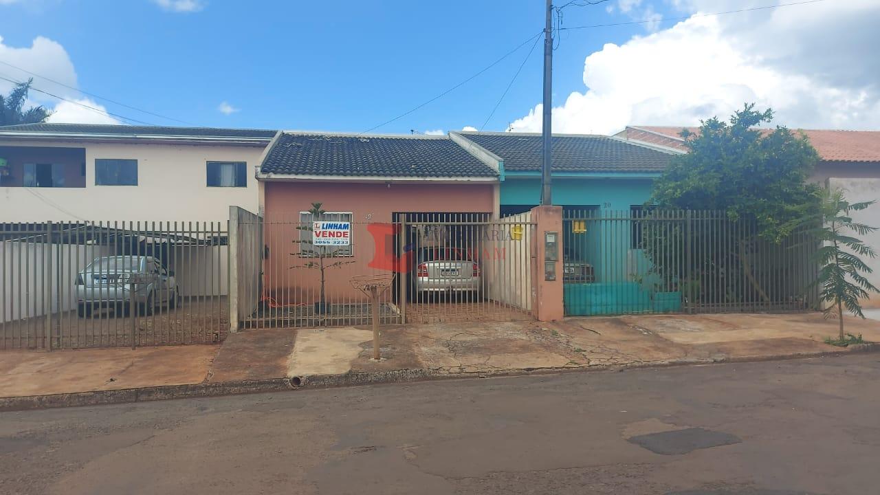 CASA GEMINADA A VENDA NO JARDIM PLANALTO- COMEÇO DO BAIRRO