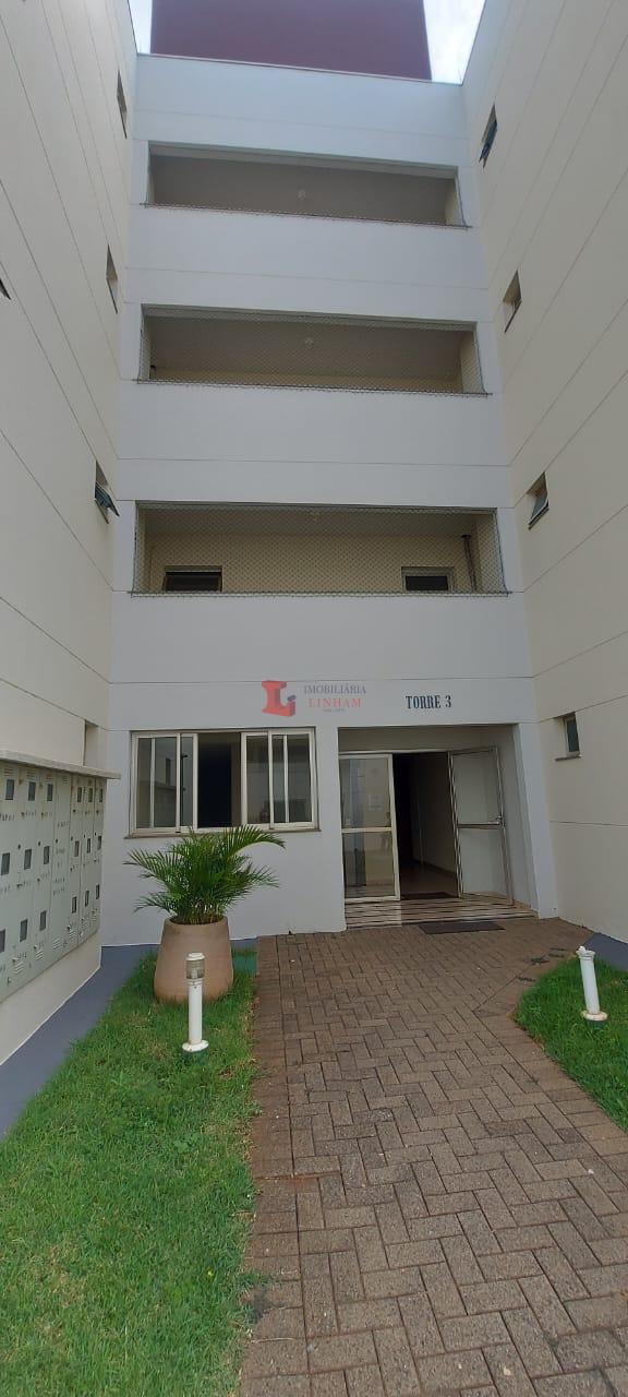 Apartamento à venda, Vila Triangulo , ARAPONGAS - PR - 3 QUART...