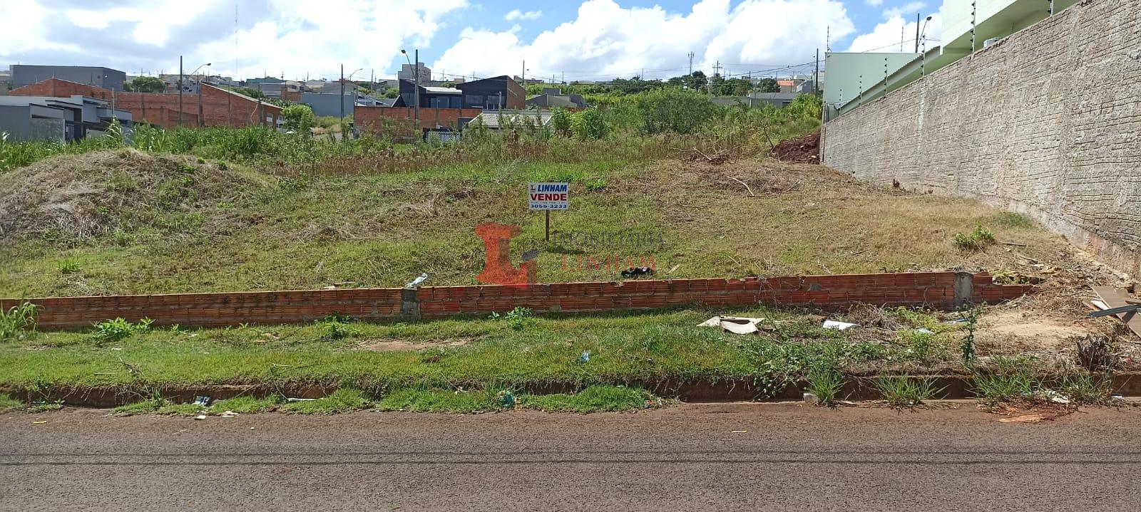 TERRENO NO JARDIM PARAÍSO COM 252 m2, IDEAL PARA CONSTRUÇÃO DE...