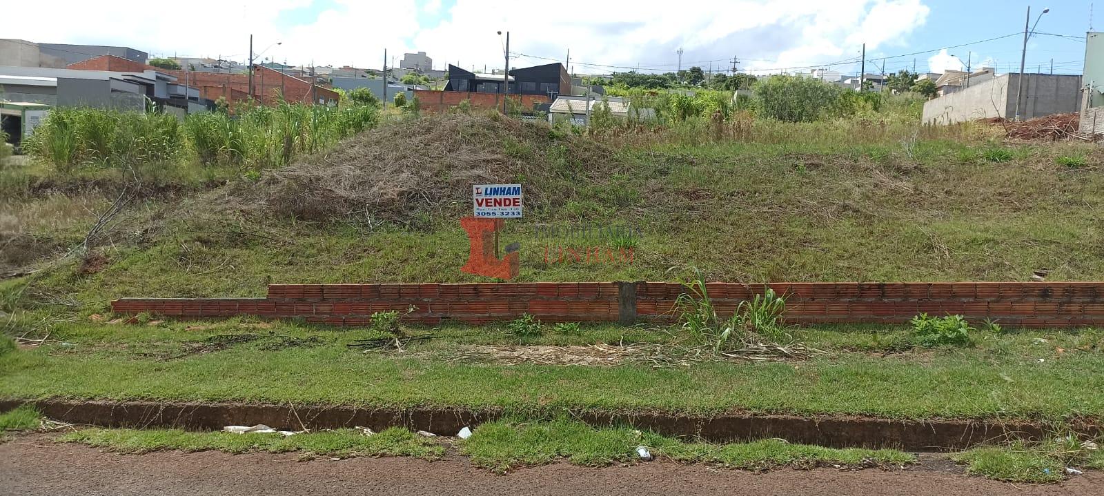 TERRENO NO JARDIM PARAÍSO COM 252 M  IDEAL PARA CONSTRUÇÃO DE ...