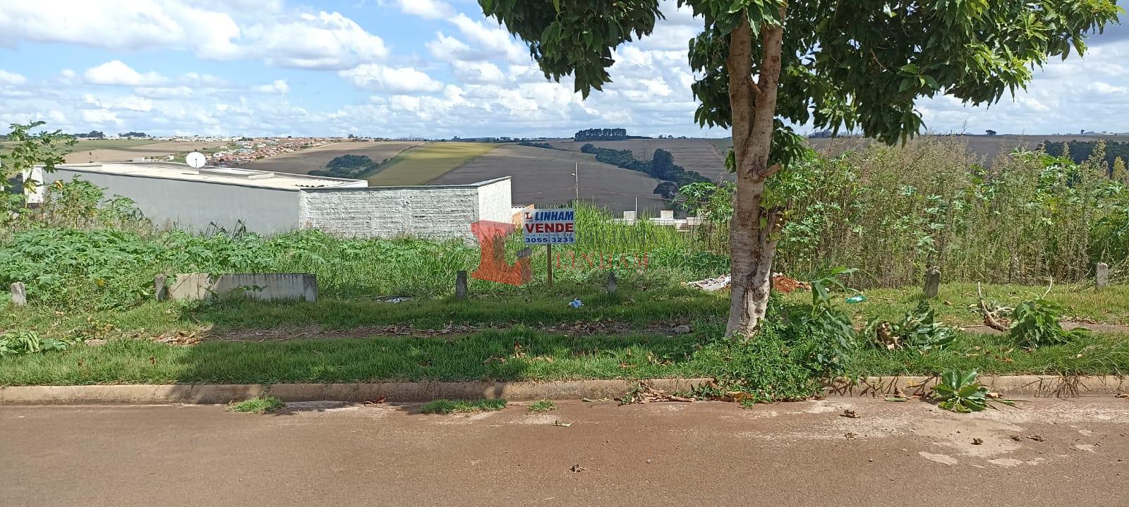 TERRENO À VENDA COM 275 m2 NO JARDIM METROPOLITAN l