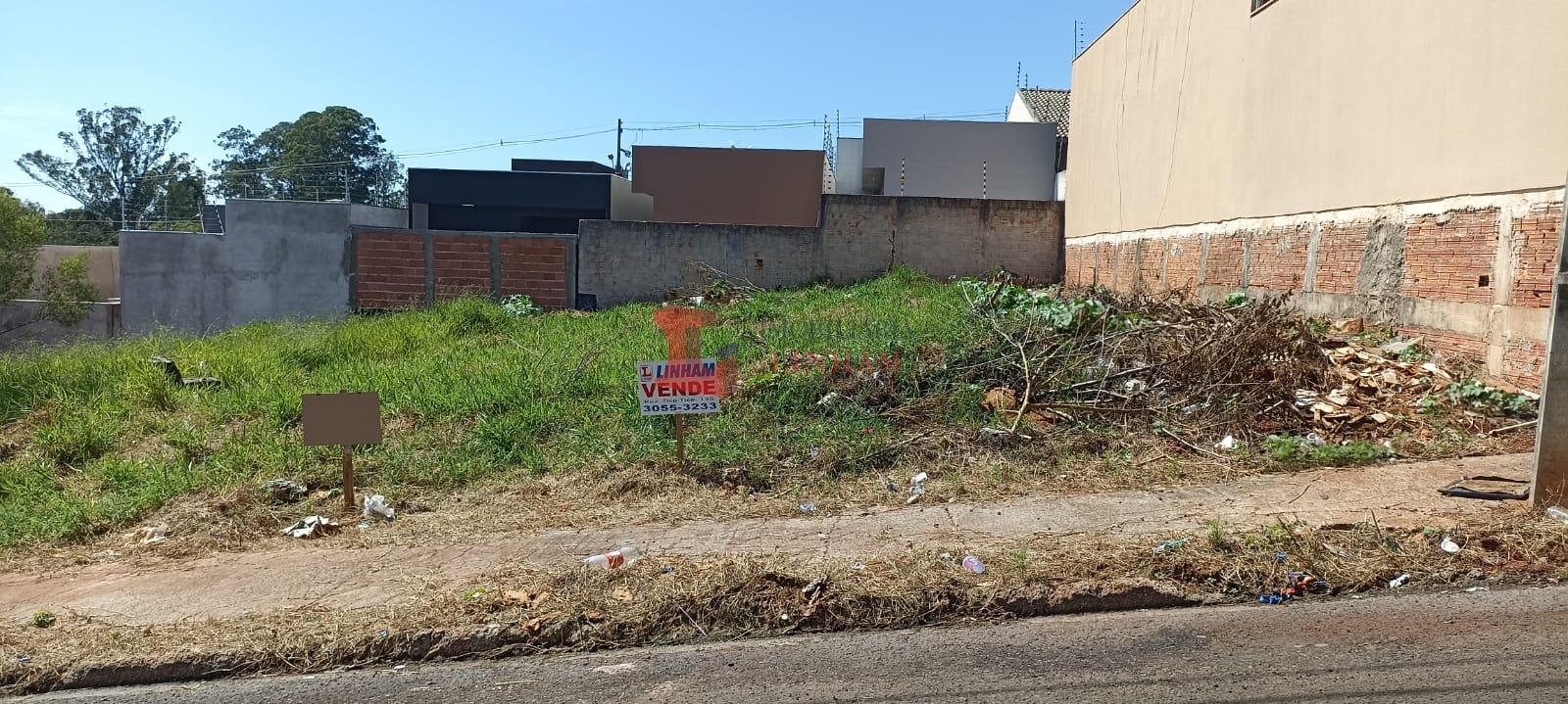 TERRENO À VENDA NO SAN RAFAEL 5 COM 252 m2