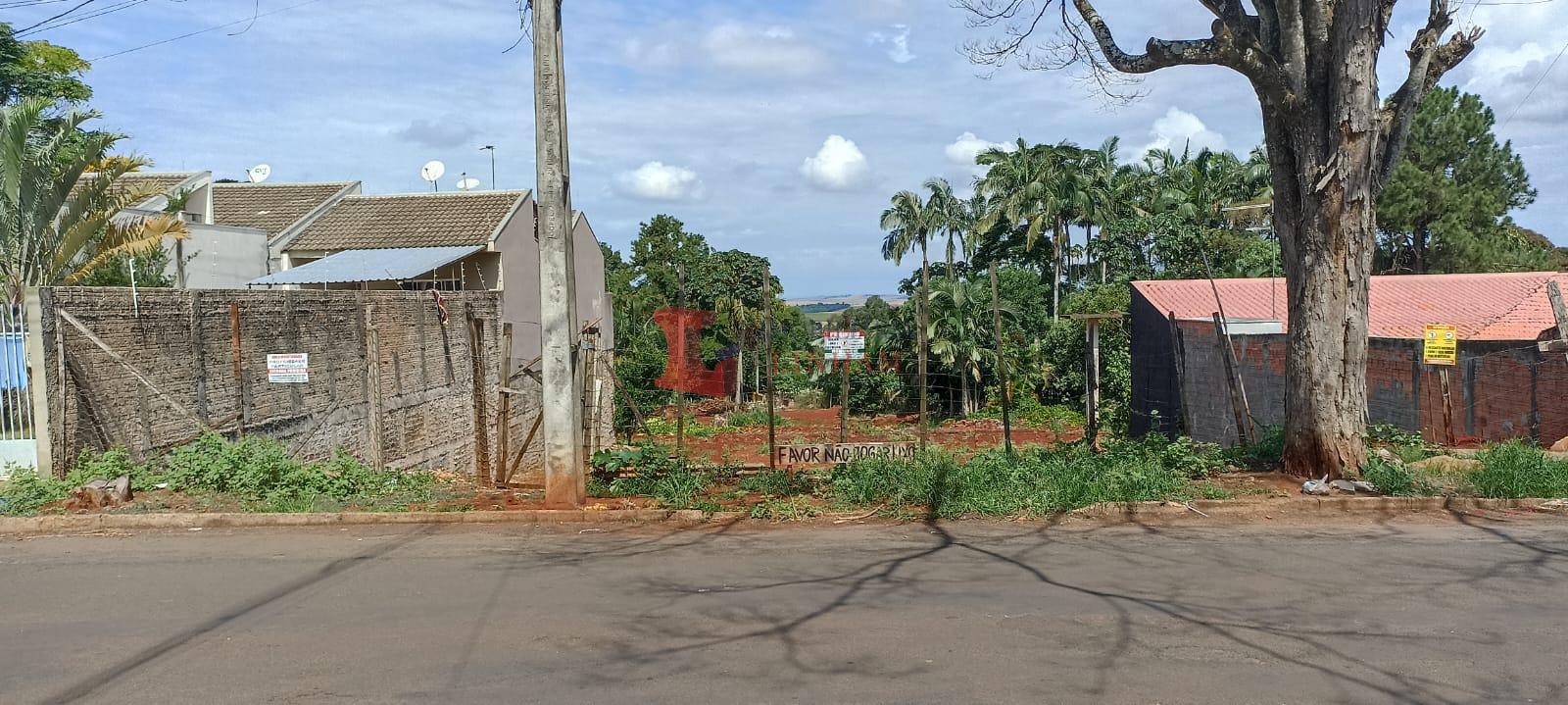 ÁREA À VENDA NA RUA ACANTISO COM 8.255,00 m2