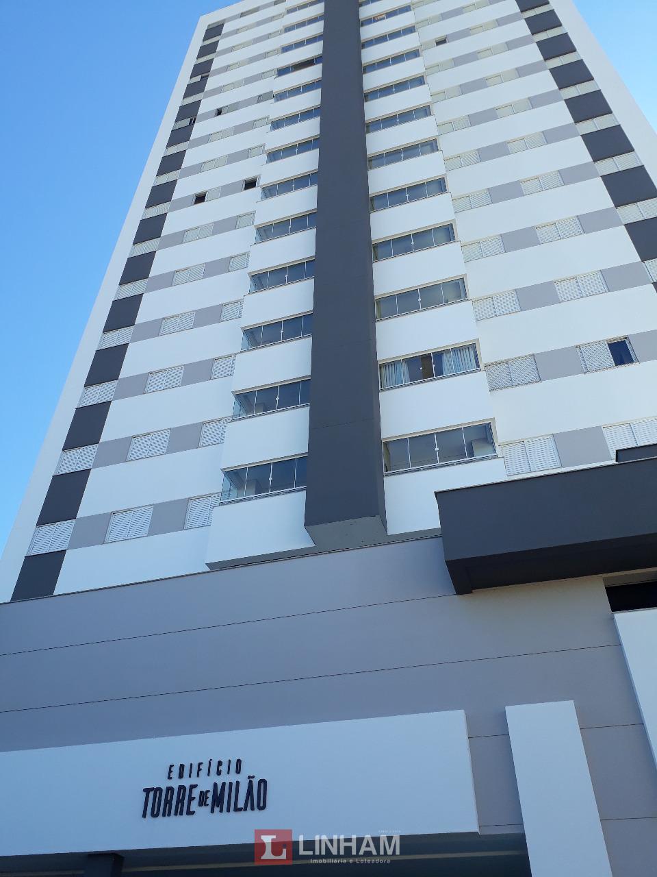 APARTAMENTO SEMI MOBILIADO A VENDA NO CENTRO DE ARAPONGAS NO  ...