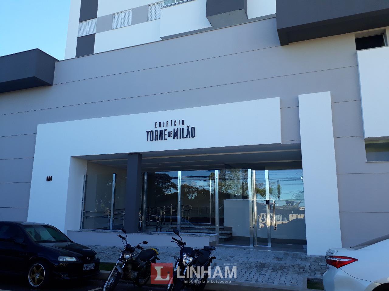 APARTAMENTO SEMI MOBILIADO A VENDA NO CENTRO DE ARAPONGAS NO  ...