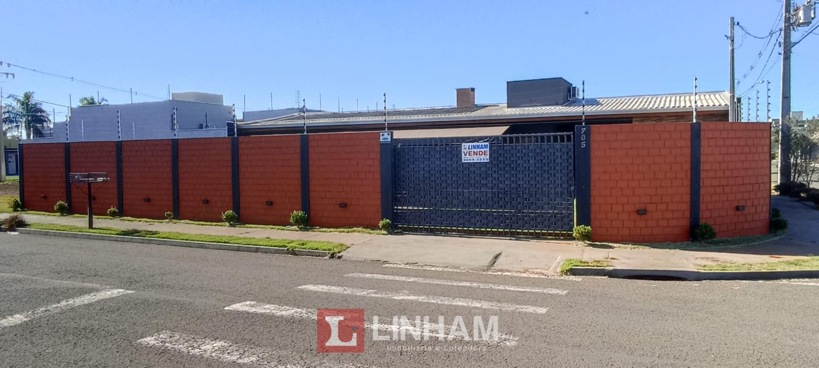 ÁREA DE LAZER À VENDA NO JARDIM PARANÁ COM PISCINA AQUECIDA