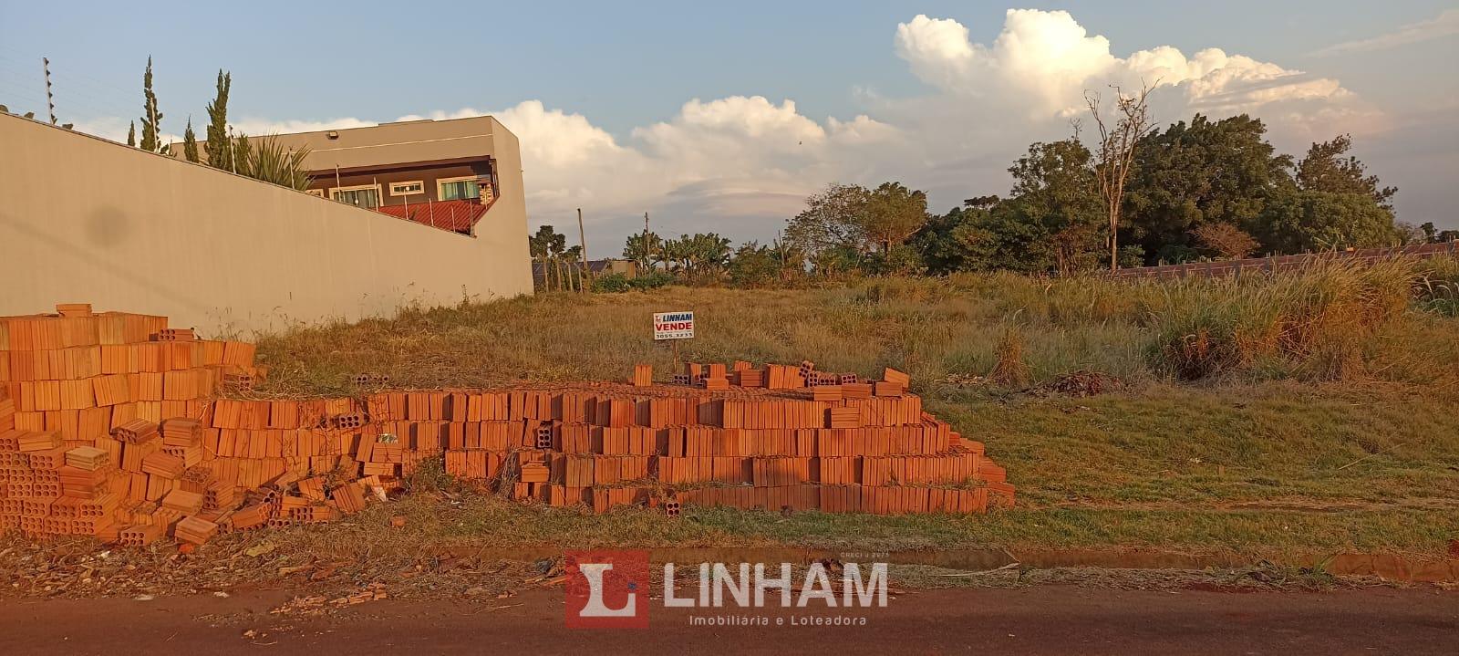 TERRENO À VENDA NO RESIDENCIAL ALTO DO VALE COM 500 m2 IDEAL P...