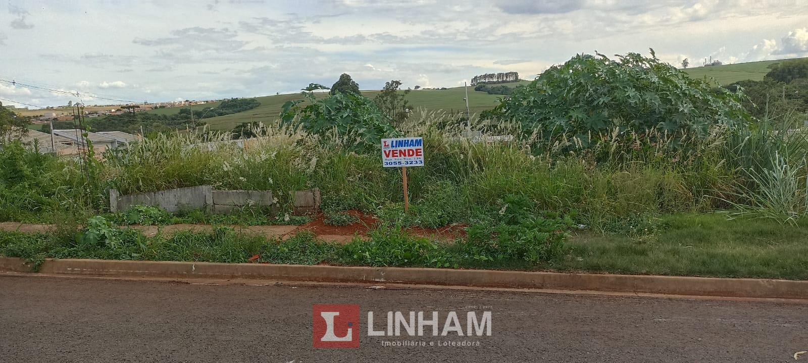 TERRENO QUITADO NO JARDIM METROPOLITAM - R 90.000,00 275,04M 