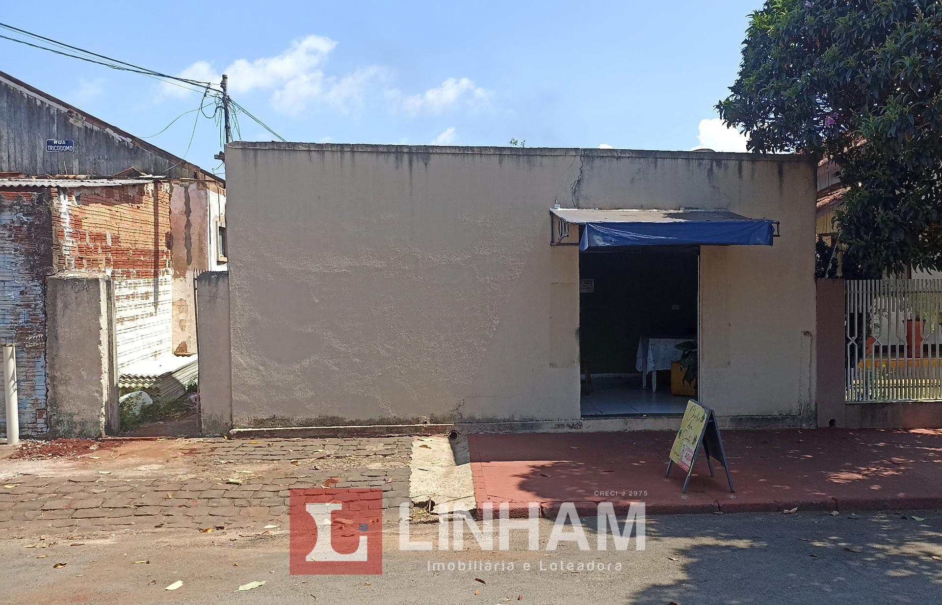 TERRENO COMERCIAL À VENDA NA VILA SAMPAIO A 10 METROS DA RUA F...
