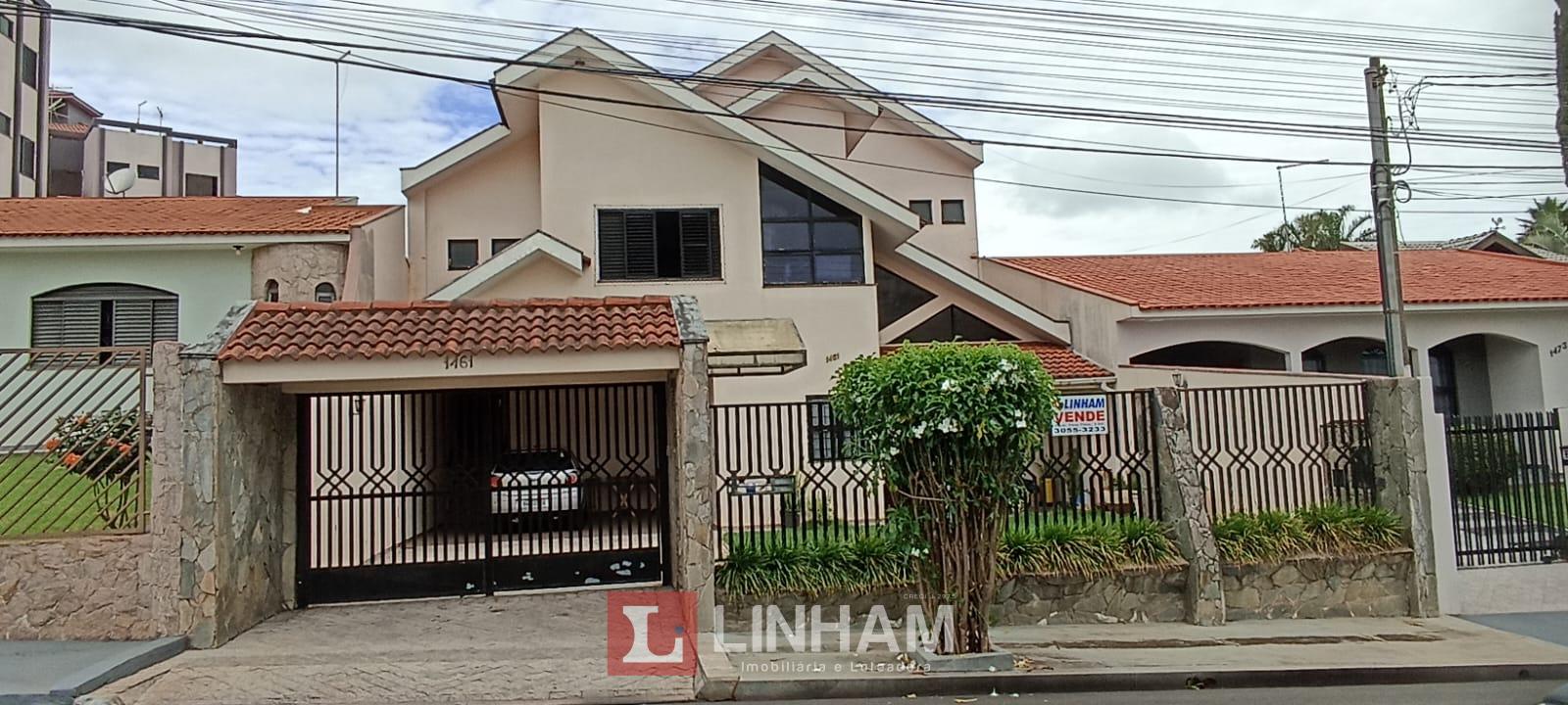 EXCELENTE SOBRADO A VENDA NA REGIAO CENTRAL PROXIMO AO COLEGIO...