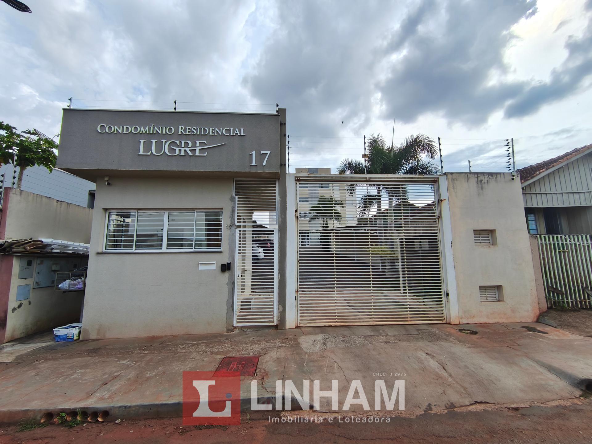 Apartamento disponível para locação na Vila Brasil no Residenc...