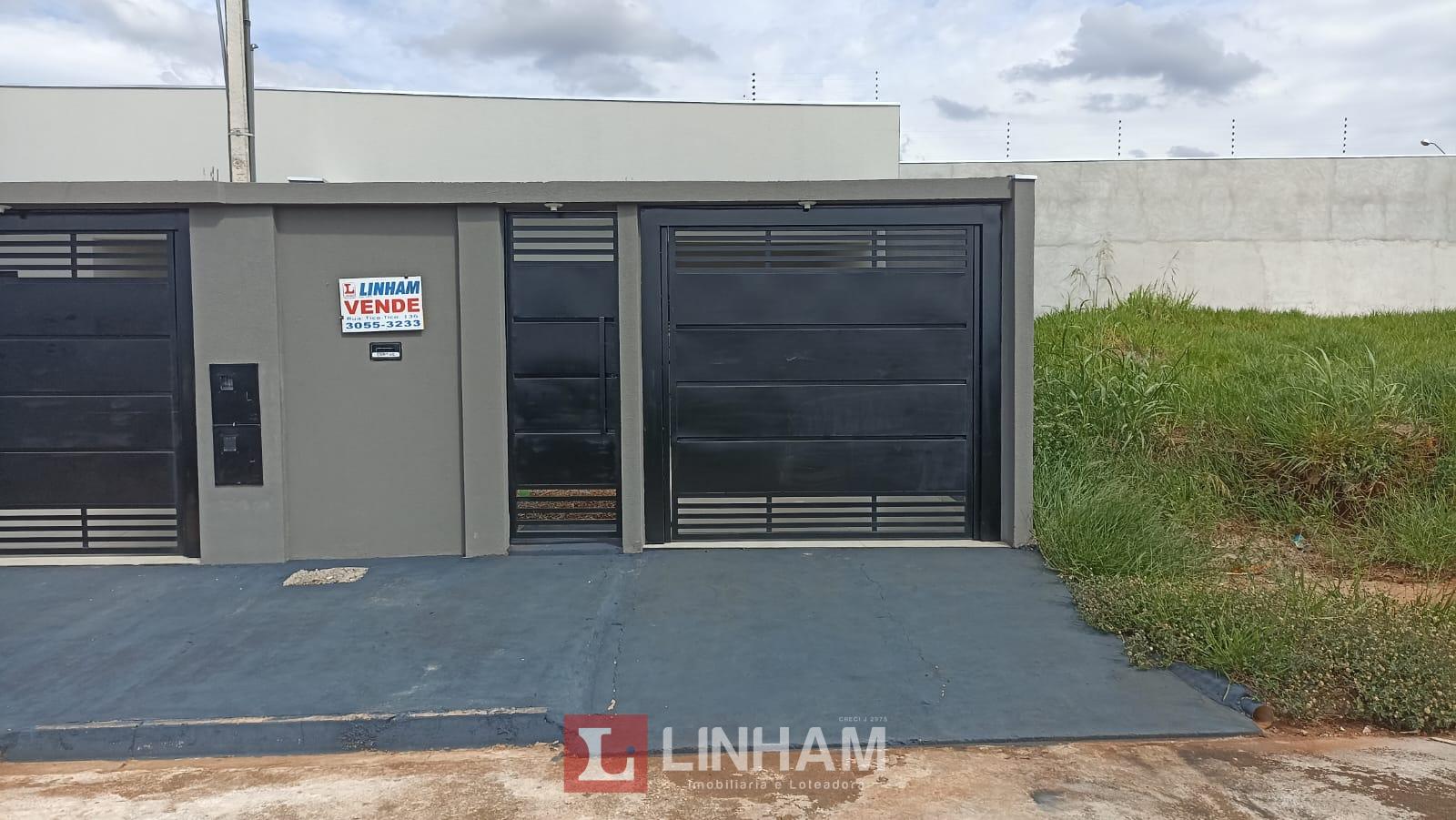 CASA GEMINADA A VENDA NO JD CASA BRANCA- PARTE ALTA- COM SUITE