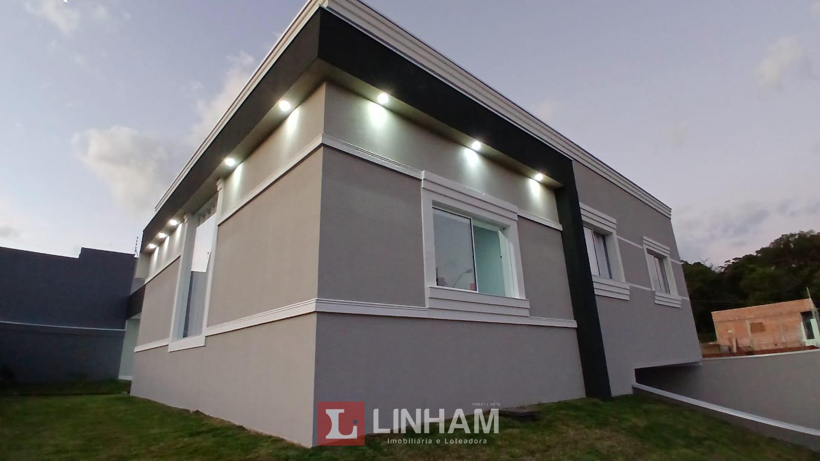 CASA ASSOBRADADA COM PISCINA À VENDA NO JARDIM VALE DAS PEROBAS 3