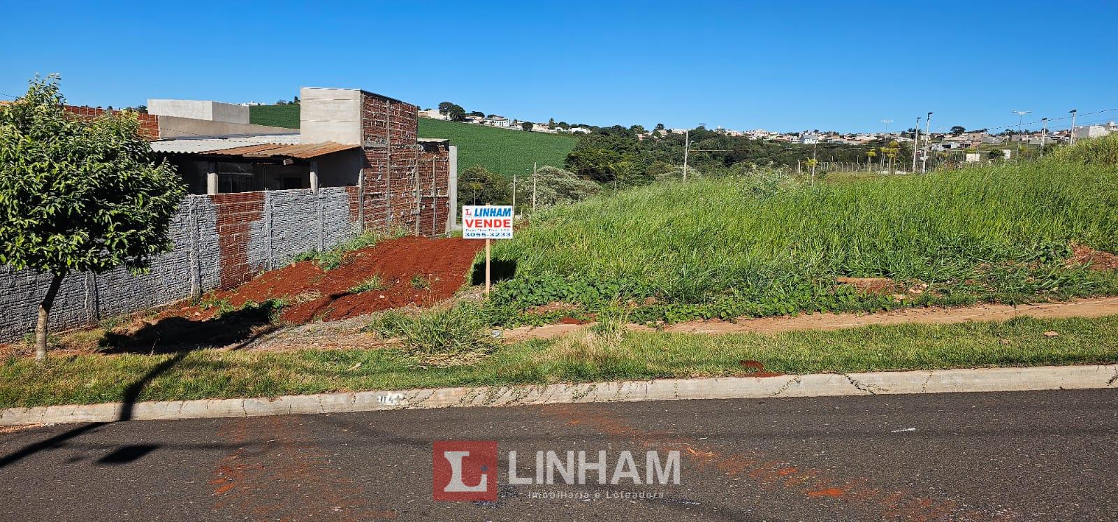 TERRENO A VENDA NO JD STA ALICE- R 50.000,00 NOS DIREITOS MAIS...