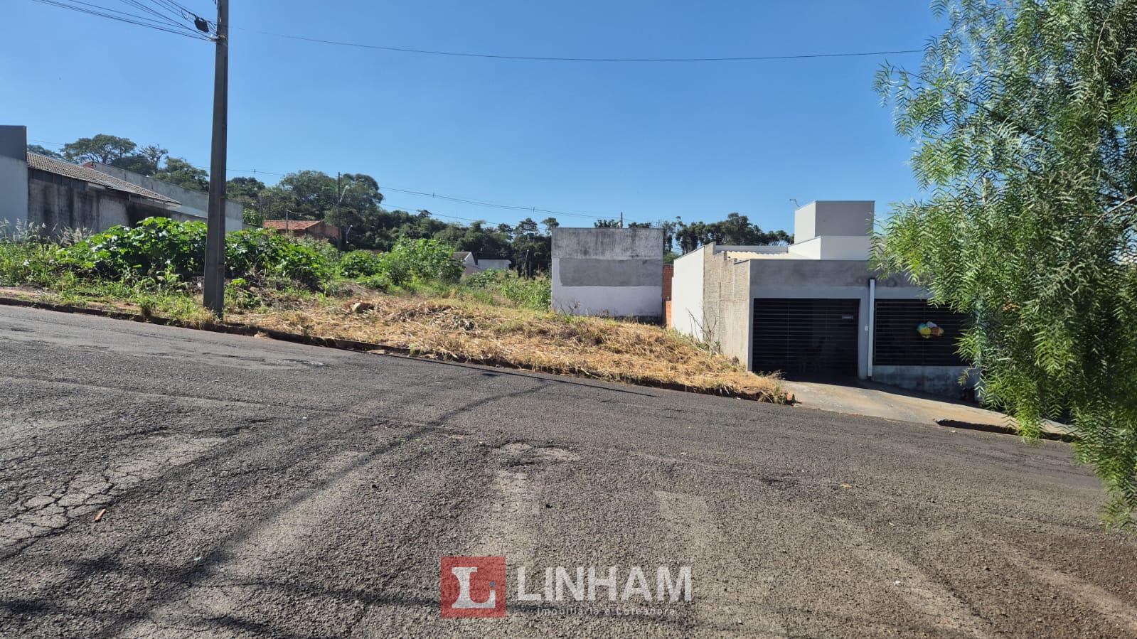 TERRENO DE 252 M  NO JD VALE DAS PEROBAS 3-  RUA CISNE NEGRO