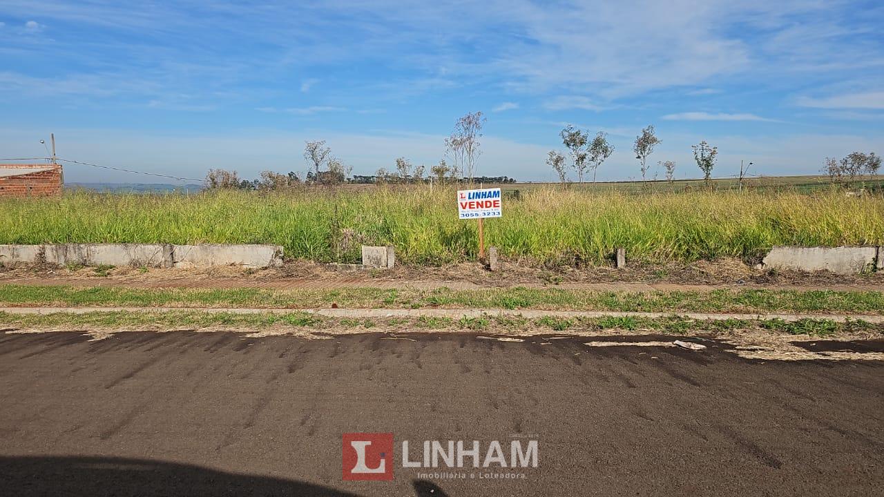 TERRENO QUITADO A VENDA NO RESIDENCIAL CIDADE JARDIM- 300 M2