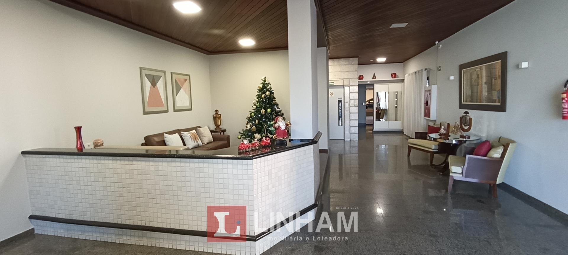 LINDO APARTAMENTO À VENDA NO CENTRO DE ARAPONGAS A 150 METROS ...