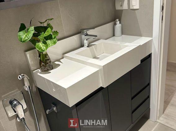 APARTAMENTO MOBILIADO EDIFICIO BELVEDERE - VENDA NO CENTRO DE ...
