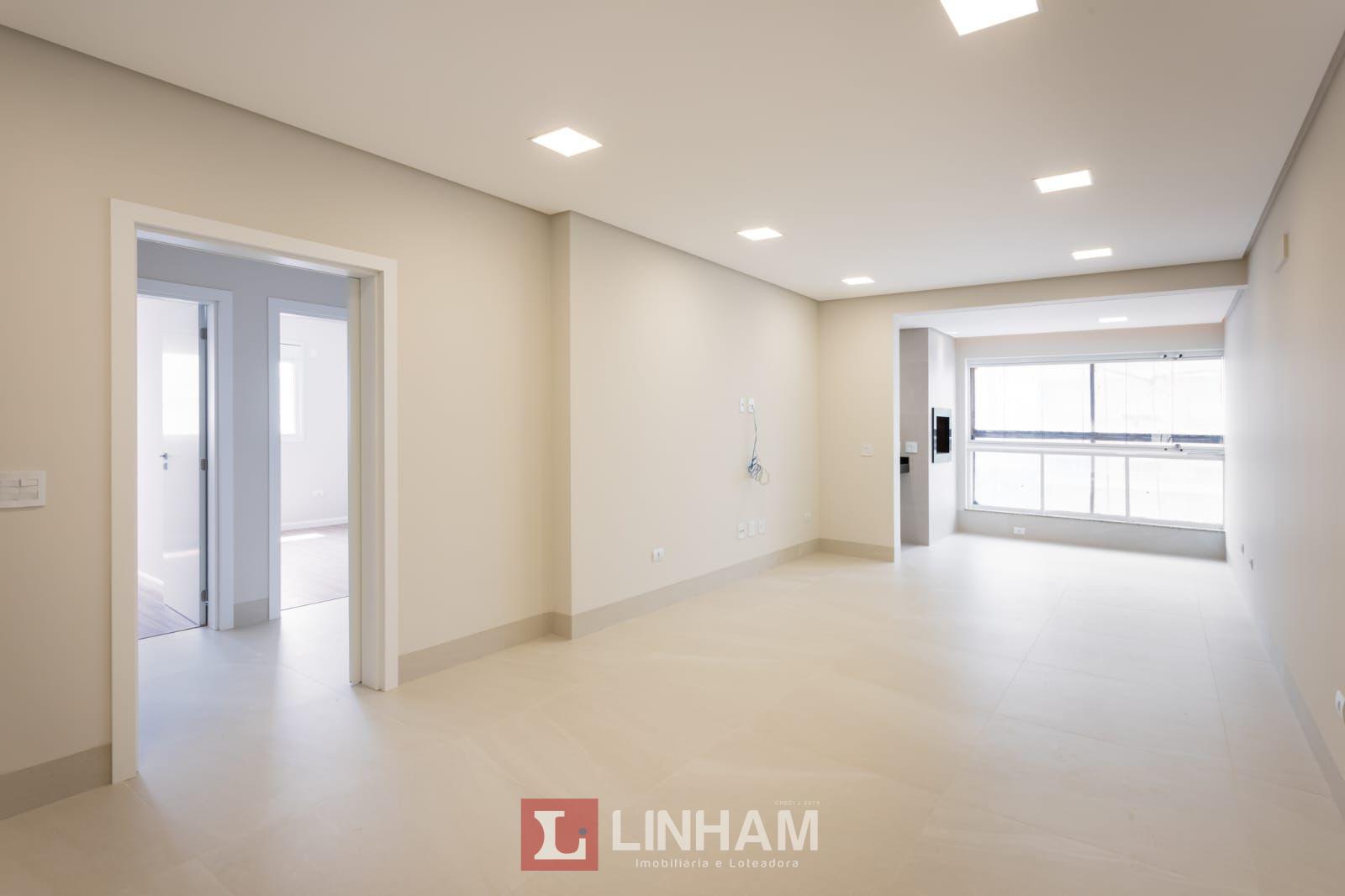 APARTAMENTO EM FASE DE ACABAMENTO NO CENTRO DA CIDADE DE ARAPO...