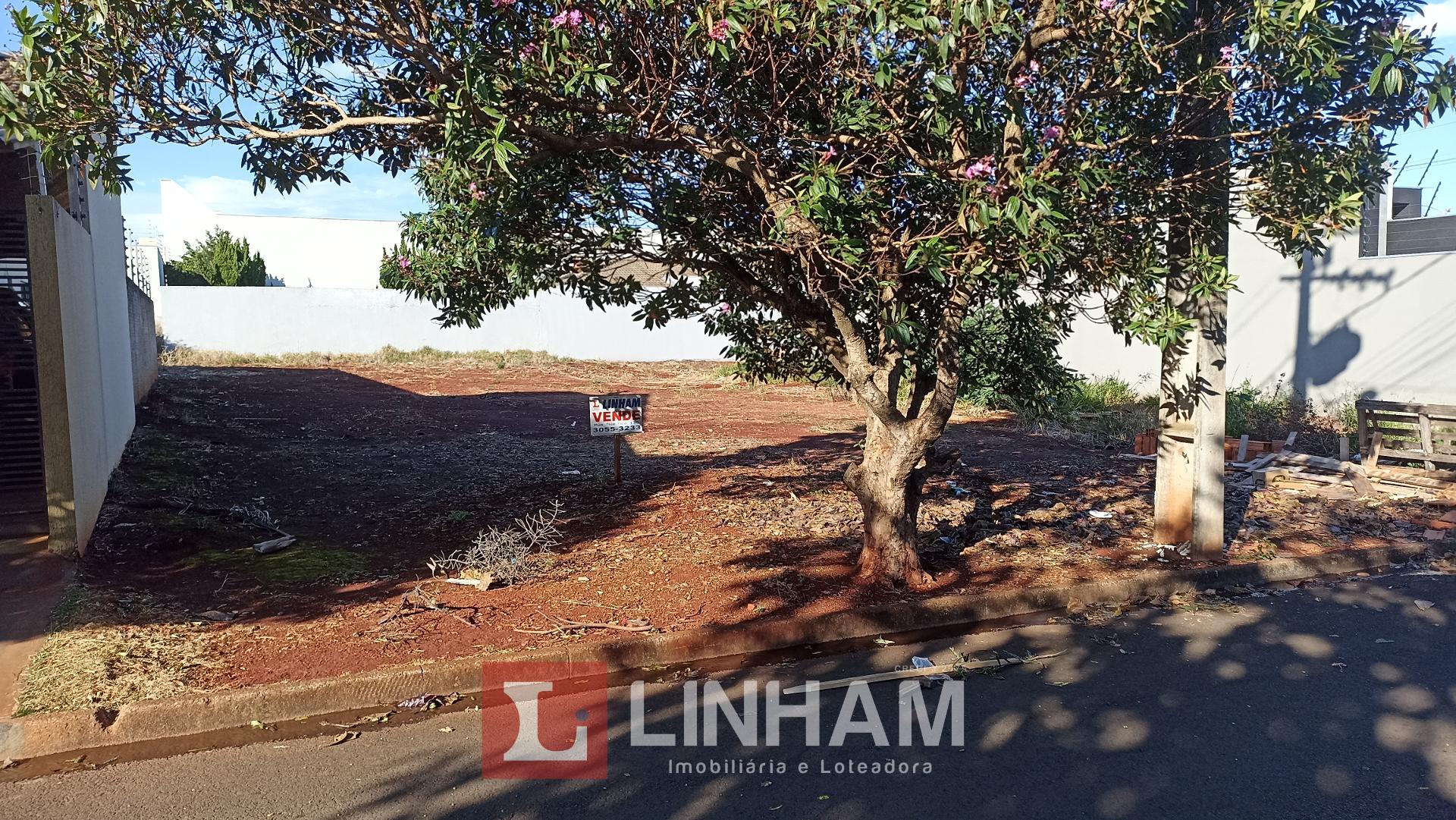 ÓTIMO TERRENO À VENDA NO JARDIM INTERLAGOS COM 460,46 m2