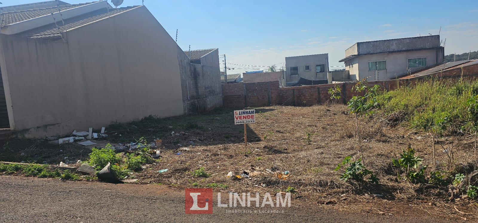 TERRENO BEM LOCALIZADO NO JARDIM CASA GRANDE COM 11,00 METROS ...