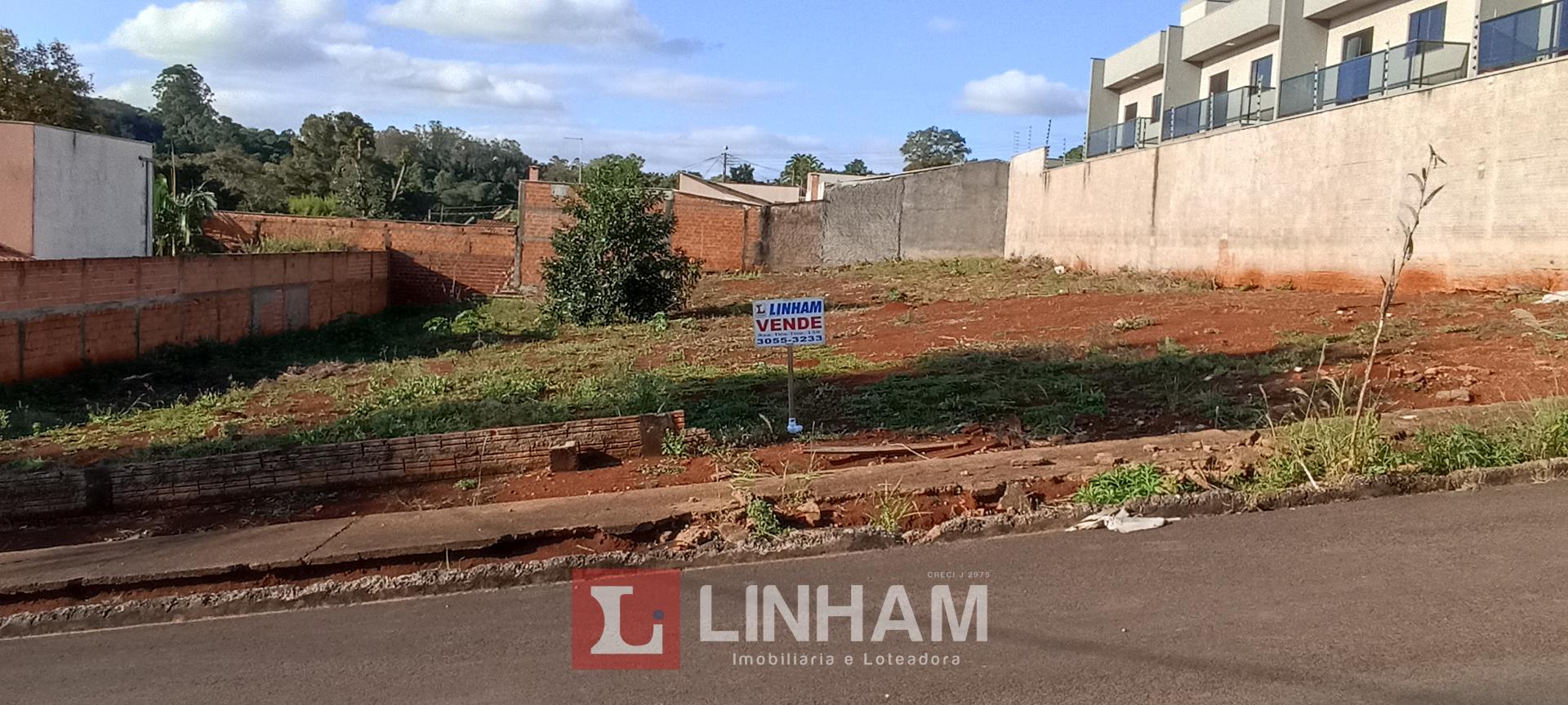 TERRENO À VENDA NO JARDIM PAULISTA 2 COM 448 m2 NA RUA PRICIPA...