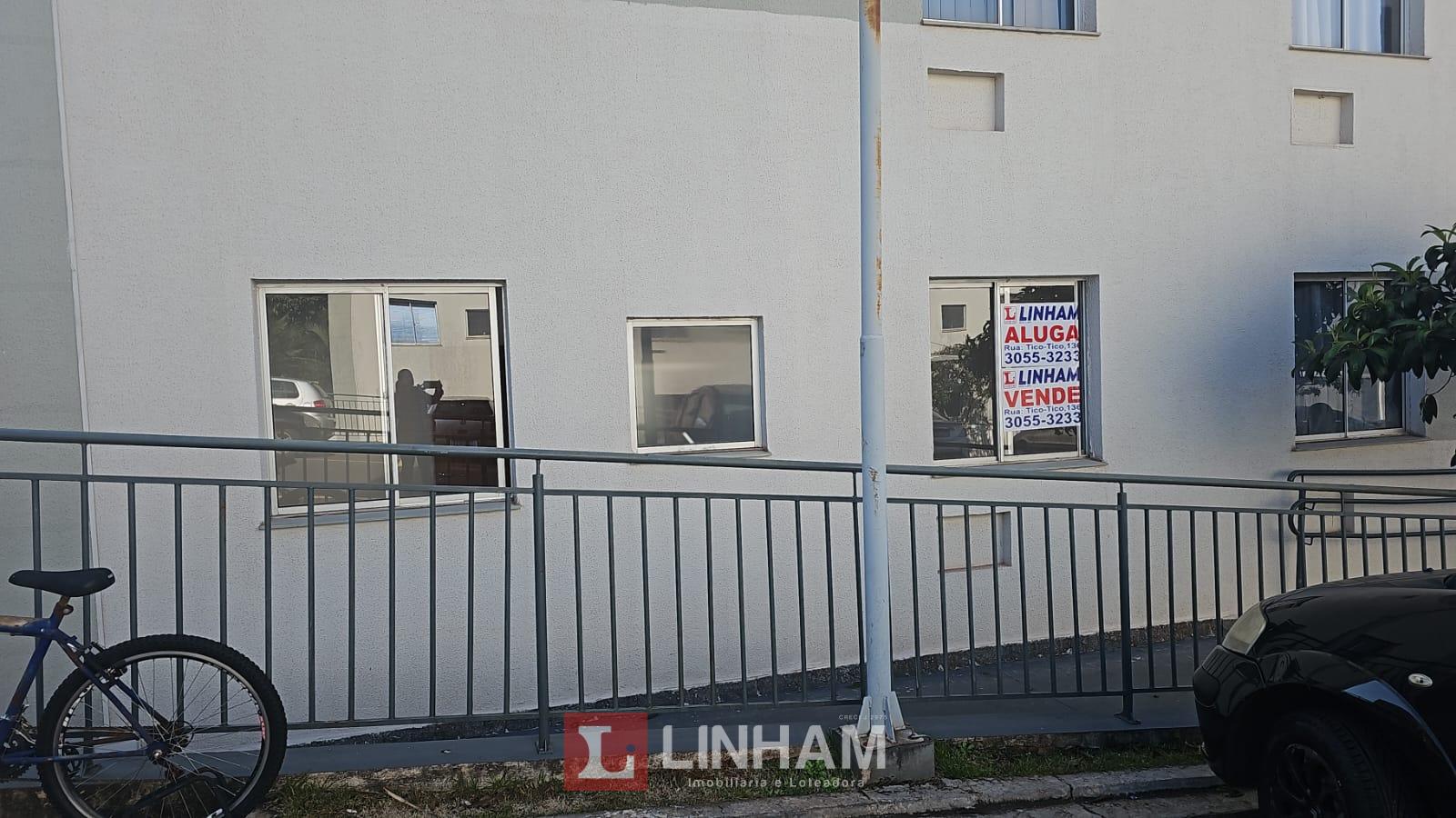 APARTAMENTO NO RESIDENCAIL ARENDEL - VENDA - TÉRREO
