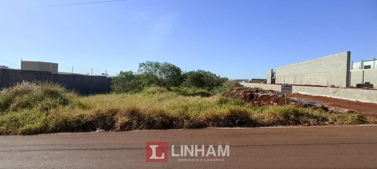 LOTE INDUSTRIAL  2H - FINAL DA RUA JURUTAU COM 2 COM 2497,00 M 