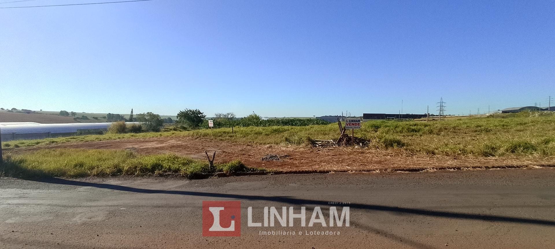 LOTE INDUSTRIAL COM 6.525,00 m2 NA RUA CANÁRIO DO BREJO AO LAD...