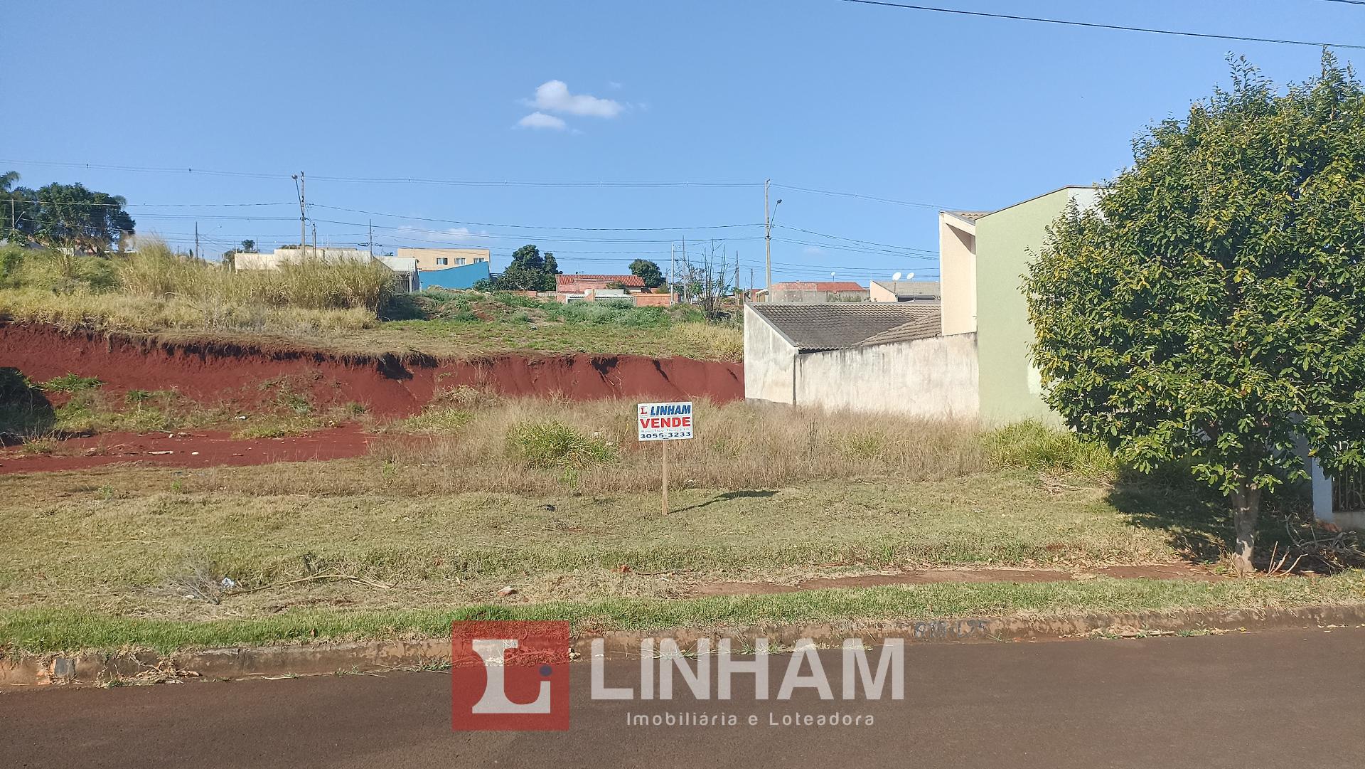 TERRENO À VENDA NO JARDIM INTERLAGOS 2 - IDEAL PARA CONSTRUÇÃO...